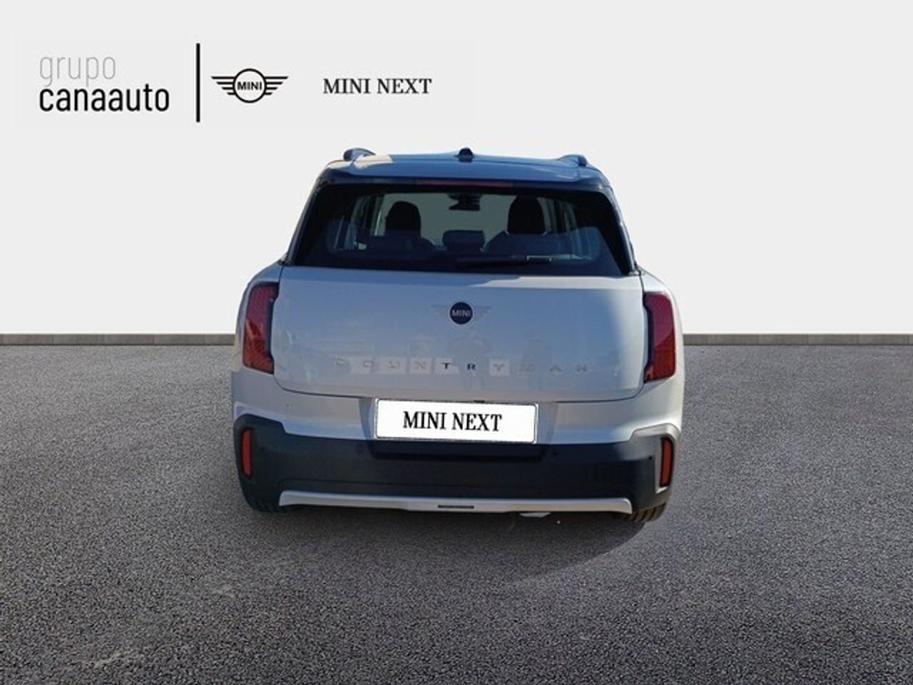 MINI Countryman E 150 kW (204 CV) - Foto 2