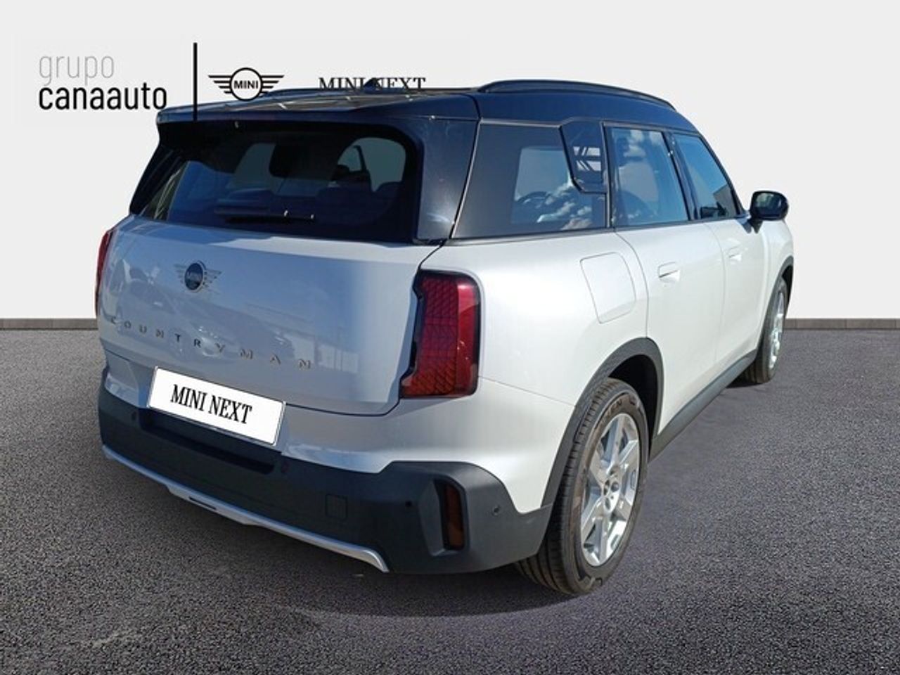 MINI Countryman E 150 kW (204 CV) - Foto 2