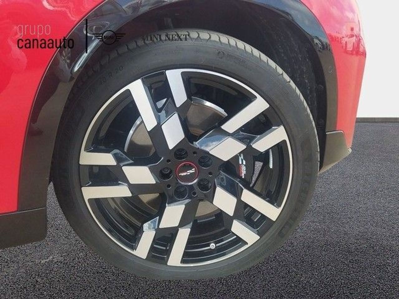 MINI Countryman SE ALL4 230 kW (313 CV) - Foto 2