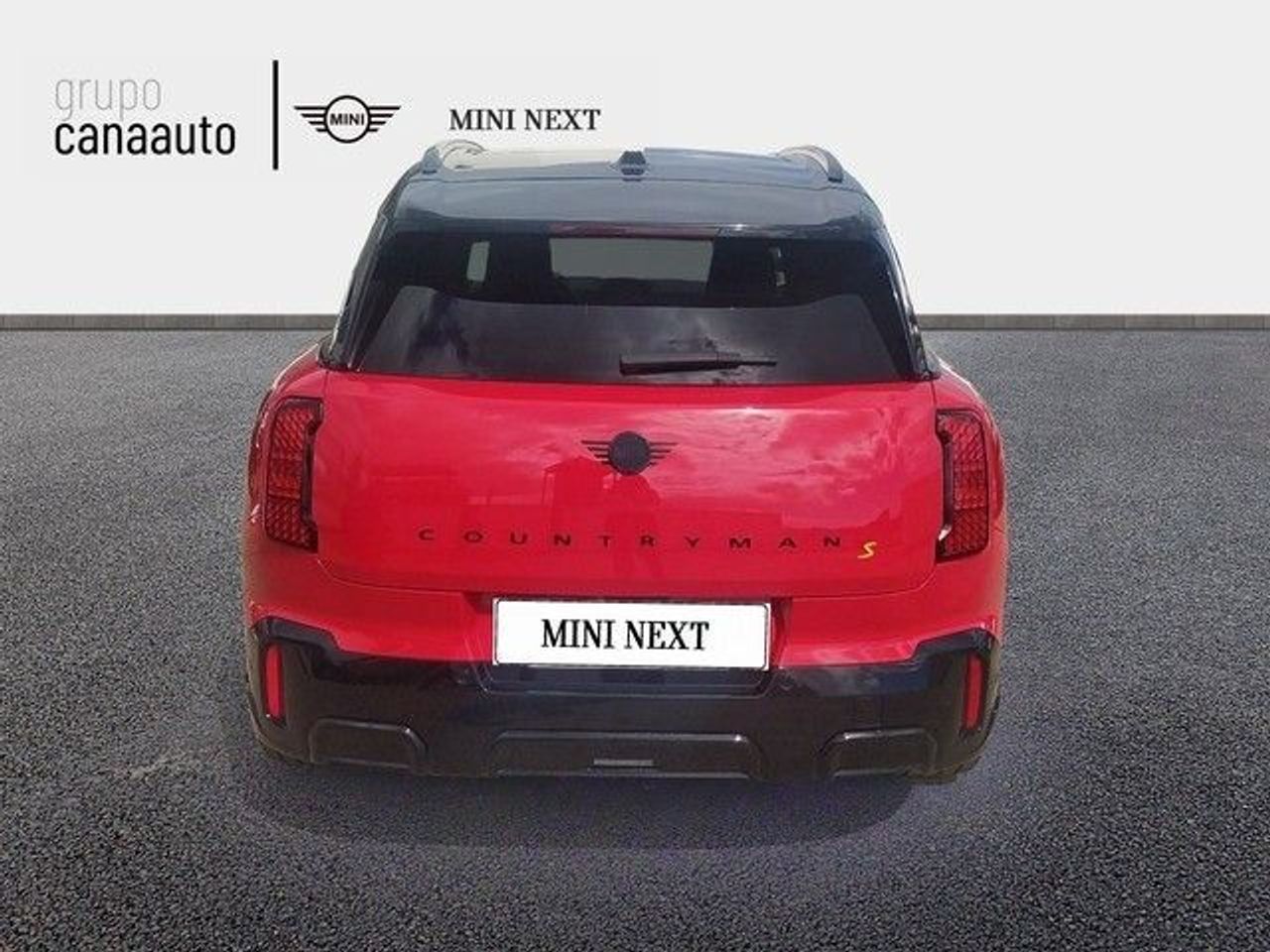 MINI Countryman SE ALL4 230 kW (313 CV) - Foto 2