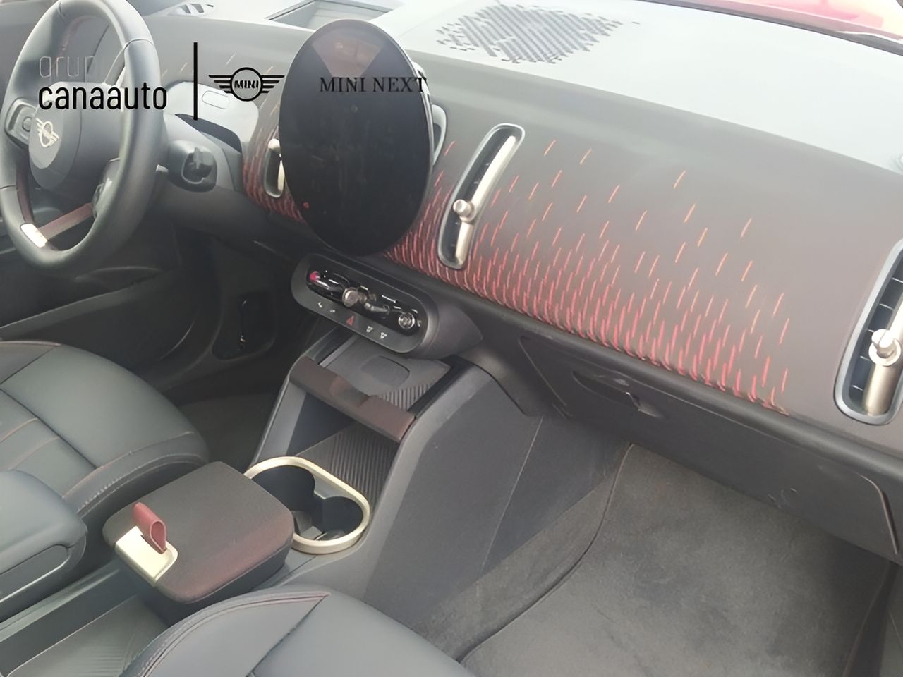 MINI Countryman SE ALL4 230 kW (313 CV) - Foto 2