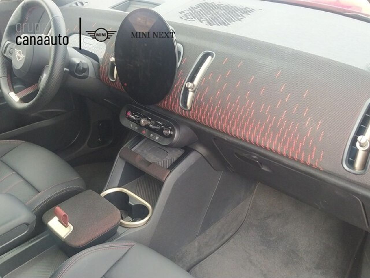 MINI Countryman SE ALL4 230 kW (313 CV) - Foto 2