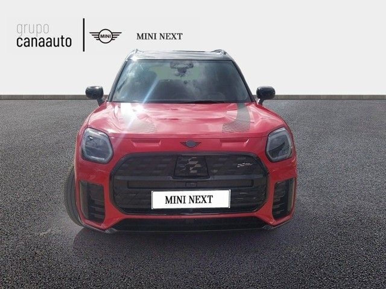 MINI Countryman SE ALL4 230 kW (313 CV) - Foto 2