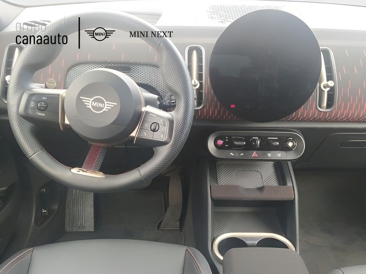 MINI Countryman SE ALL4 230 kW (313 CV) - Foto 2