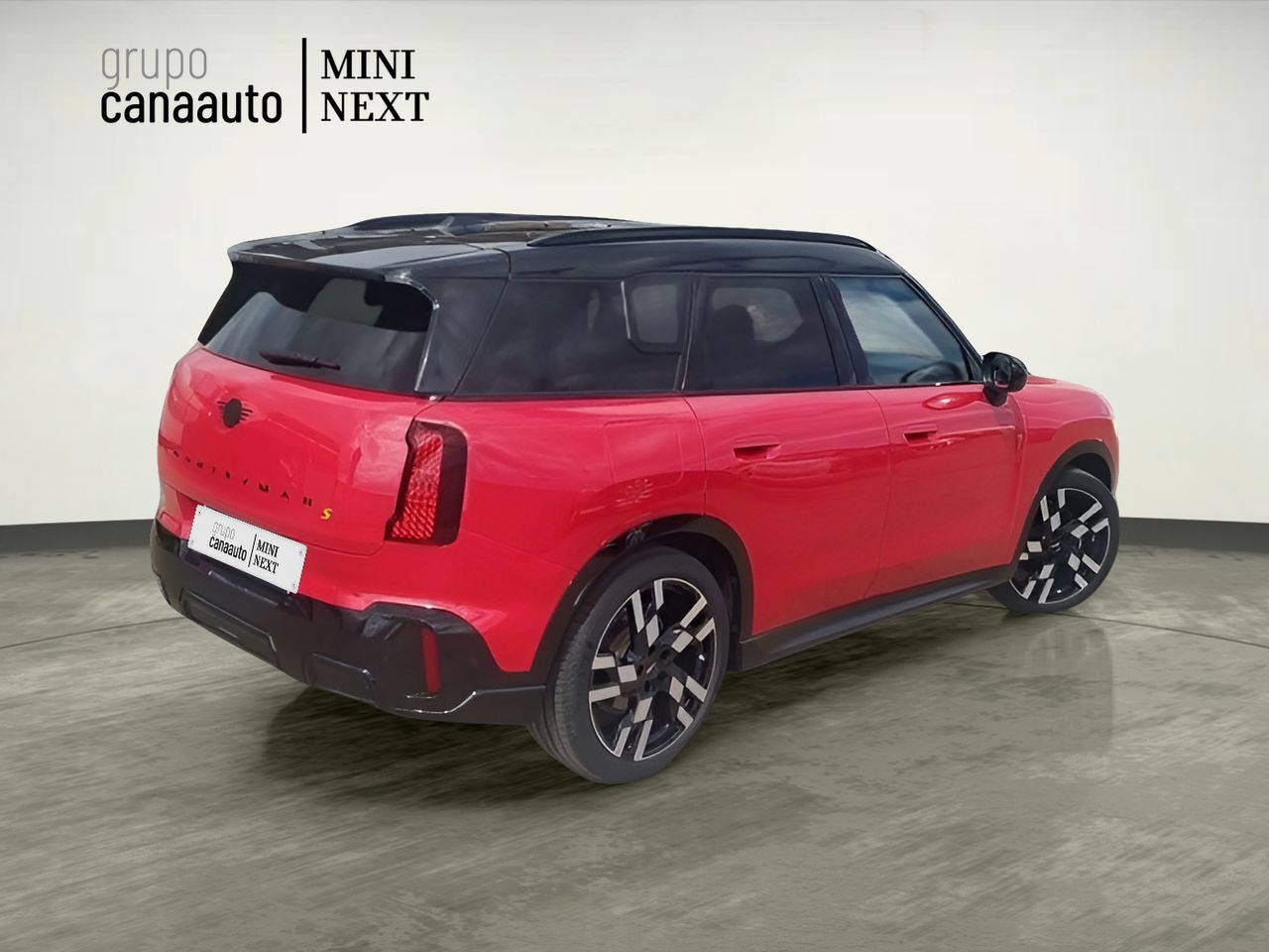 MINI Countryman SE ALL4 230 kW (313 CV) - Foto 2
