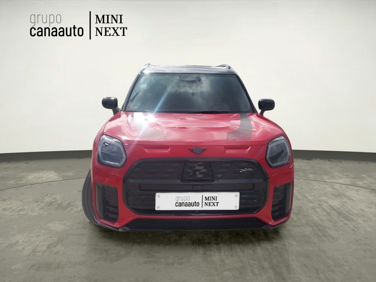 MINI Countryman SE ALL4 230 kW (313 CV) - Foto 2