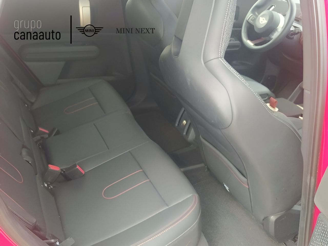 MINI Countryman SE ALL4 230 kW (313 CV) - Foto 2