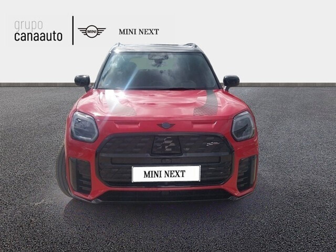MINI Countryman SE ALL4 230 kW (313 CV) - Foto 2
