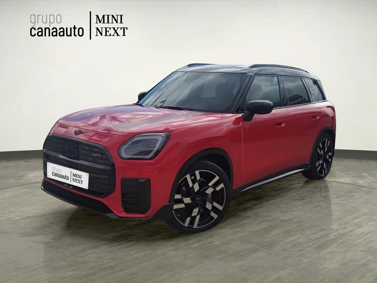 MINI Countryman SE ALL4 230 kW (313 CV) - Foto 2