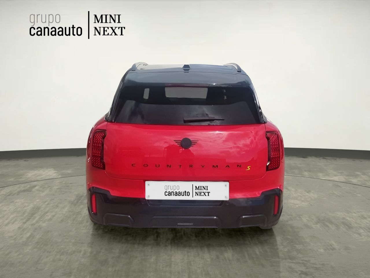 MINI Countryman SE ALL4 230 kW (313 CV) - Foto 2