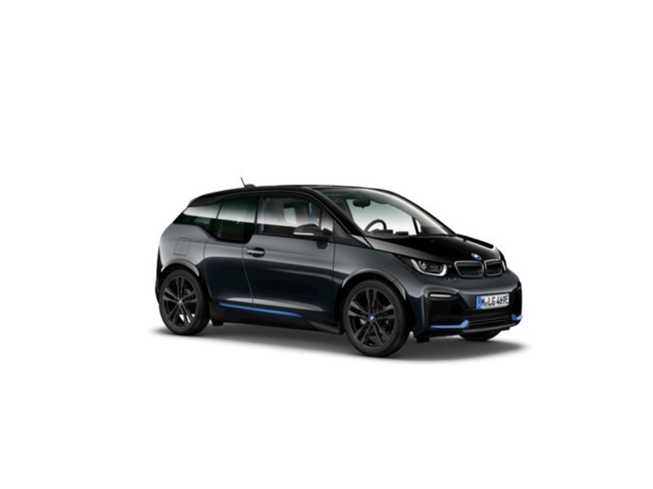 BMW i3 S 120Ah 135 kW (184 CV) - Foto 2