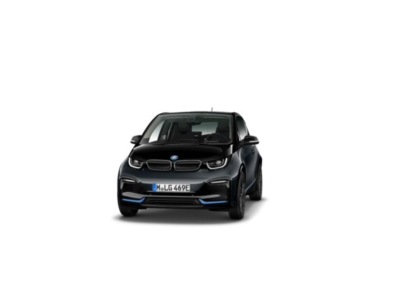 BMW i3 S 120Ah 135 kW (184 CV) - Foto 2