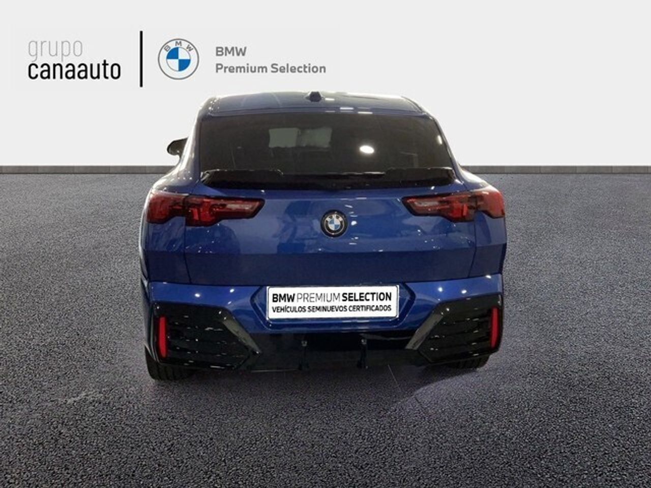 BMW iX2 xDrive30 230 kW (313 CV) - Foto 2
