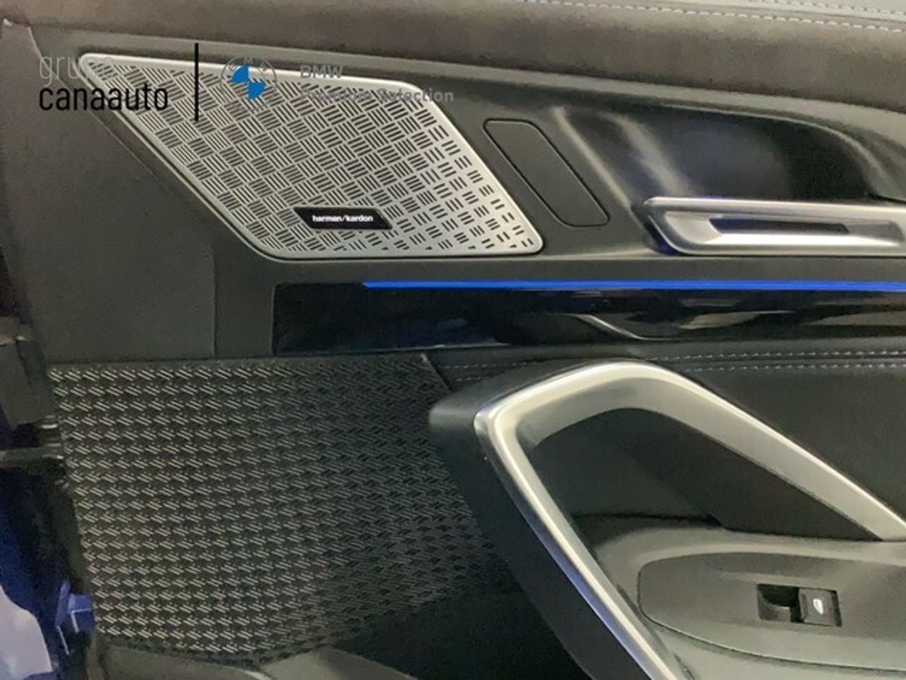 BMW iX2 xDrive30 230 kW (313 CV) - Foto 2