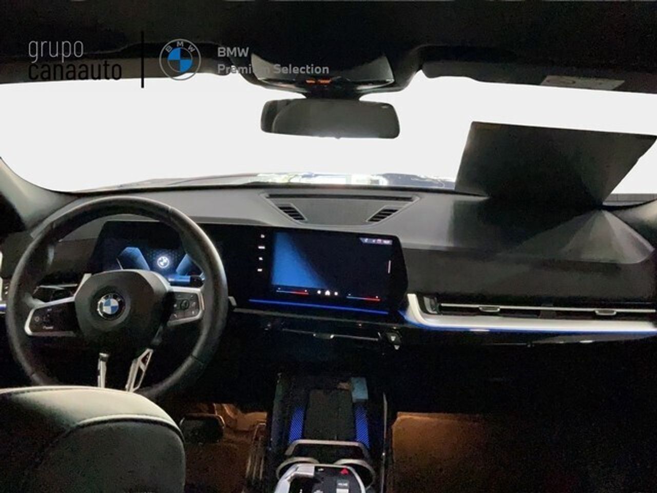 BMW iX2 xDrive30 230 kW (313 CV) - Foto 2