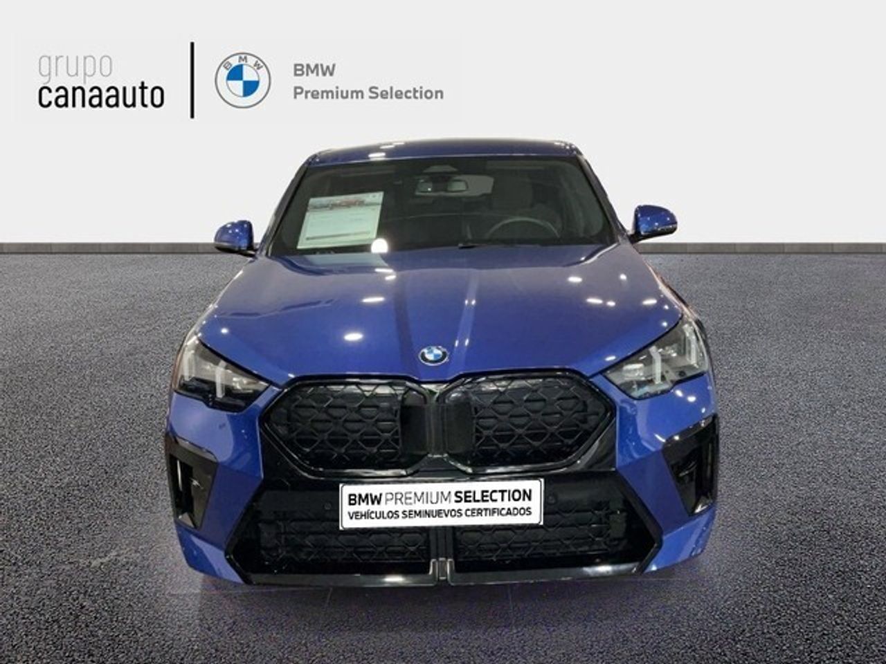 BMW iX2 xDrive30 230 kW (313 CV) - Foto 2