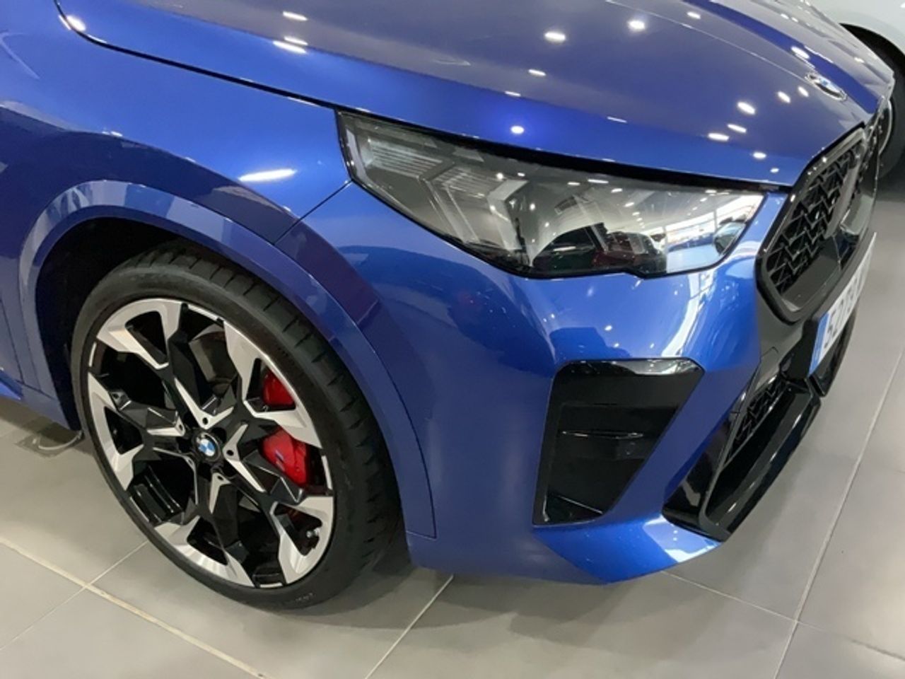 BMW iX2 xDrive30 230 kW (313 CV) - Foto 2