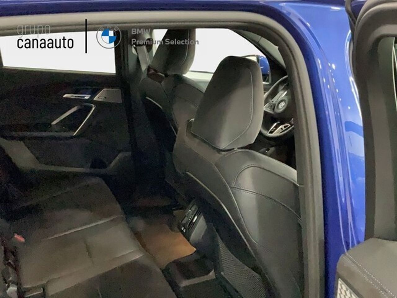 BMW iX2 xDrive30 230 kW (313 CV) - Foto 2