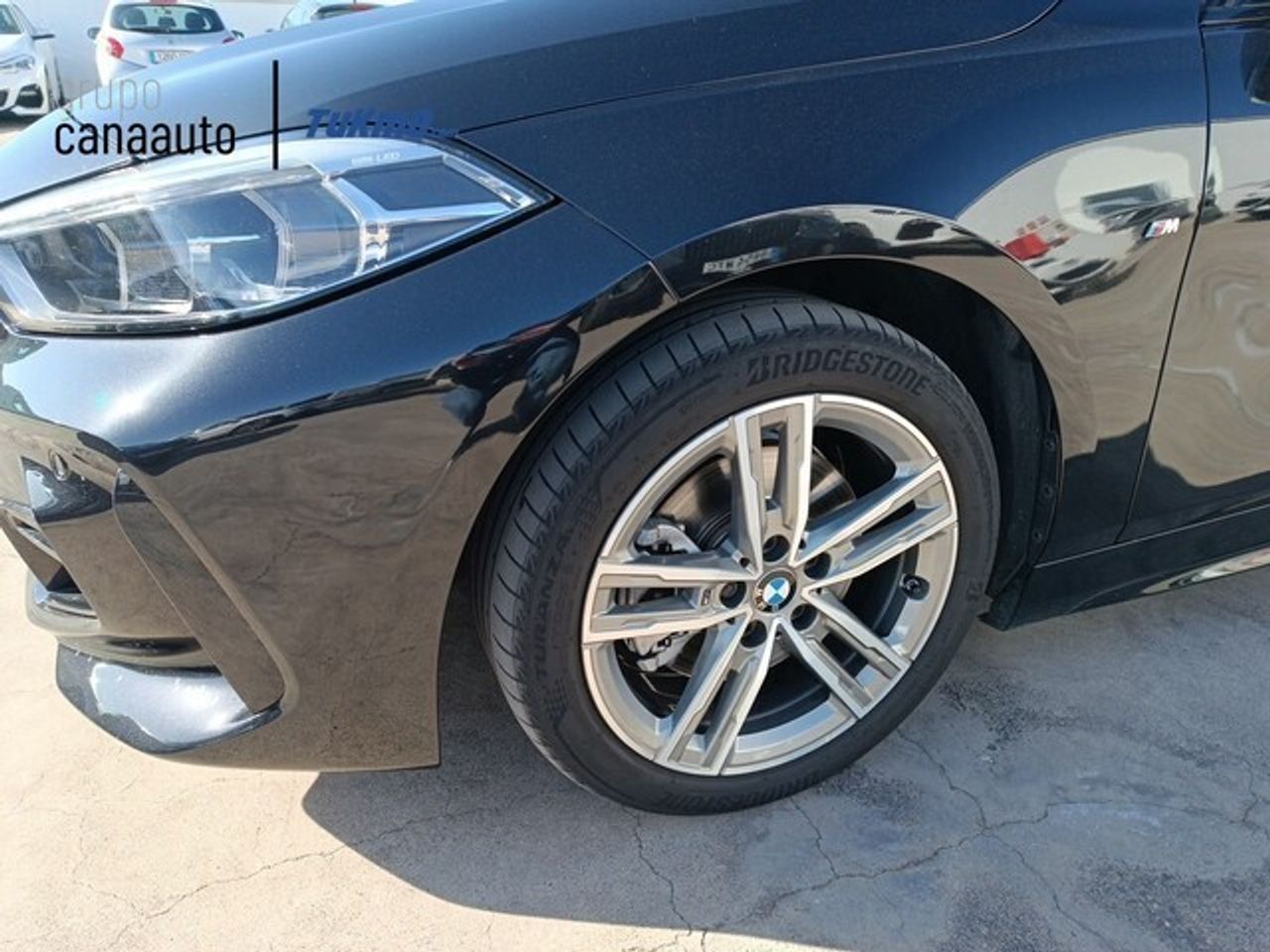 BMW Serie 1 116d 85 kW (116 CV) - Foto 2