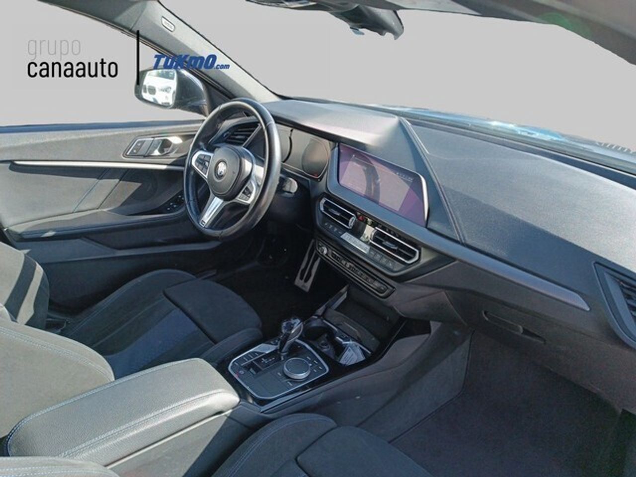 BMW Serie 1 116d 85 kW (116 CV) - Foto 2