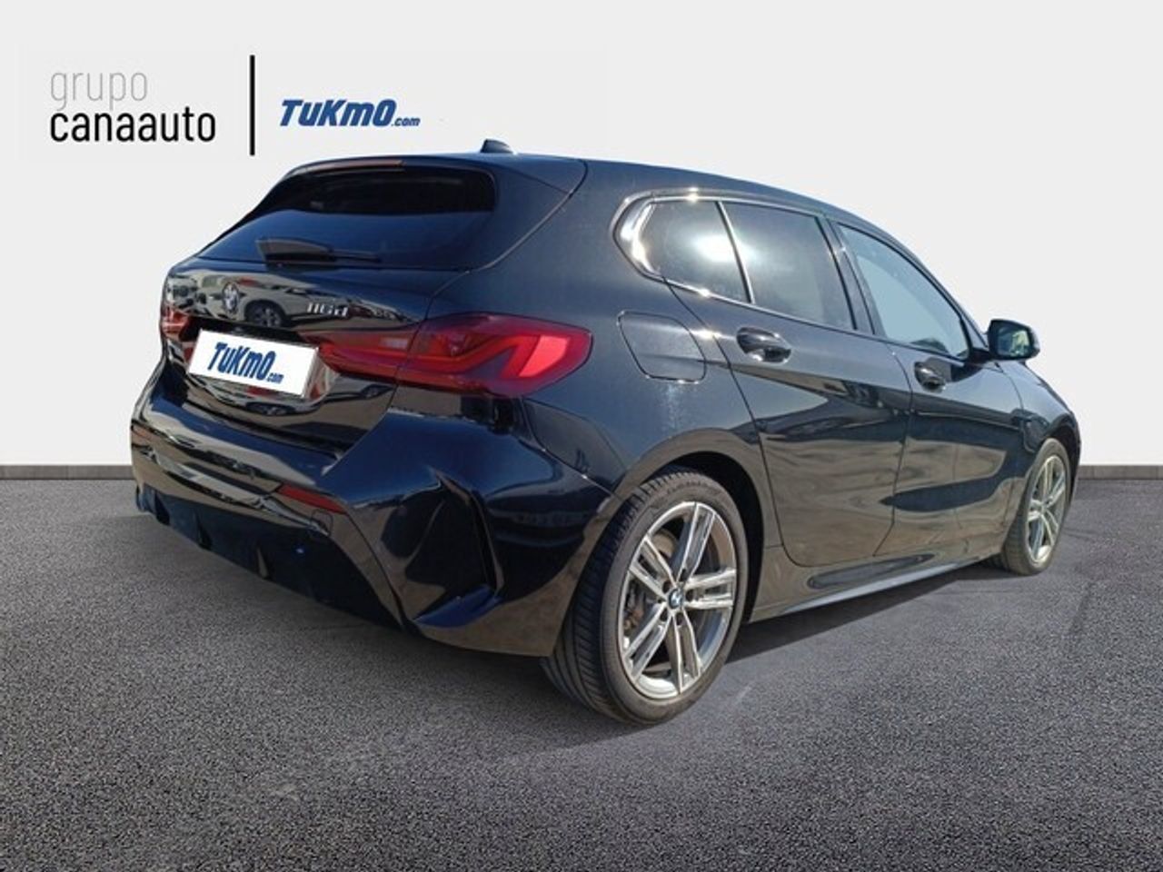 BMW Serie 1 116d 85 kW (116 CV) - Foto 2