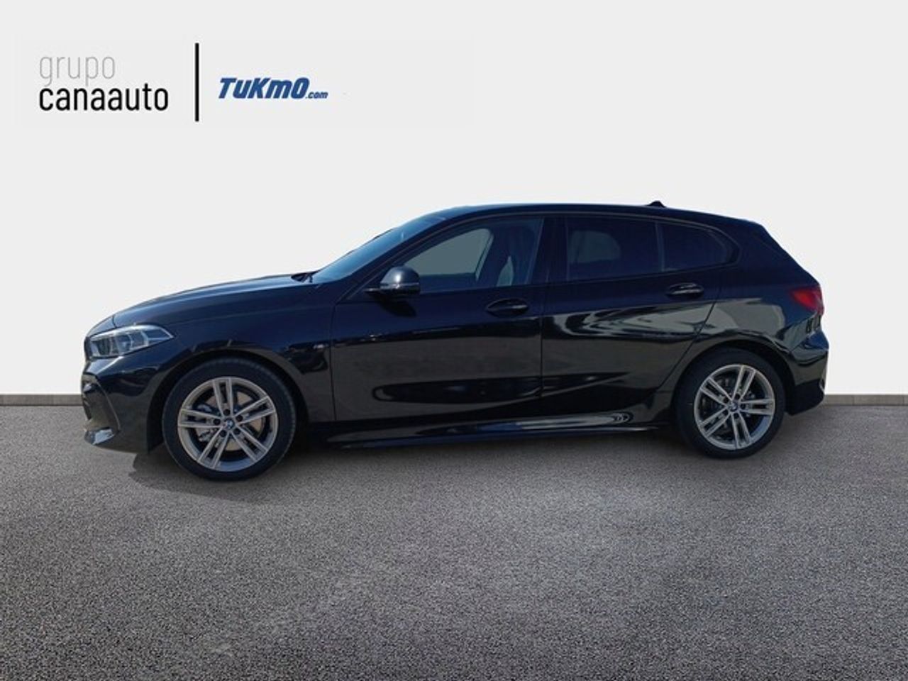 BMW Serie 1 116d 85 kW (116 CV) - Foto 2