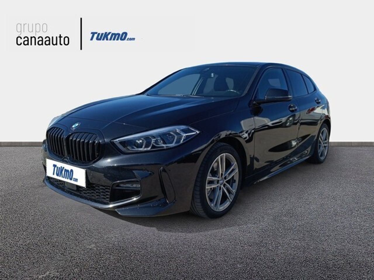 BMW Serie 1 116d 85 kW (116 CV) - Foto 2