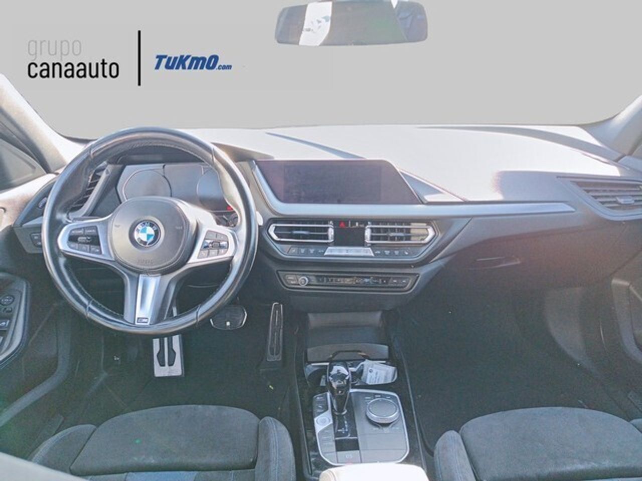 BMW Serie 1 116d 85 kW (116 CV) - Foto 2