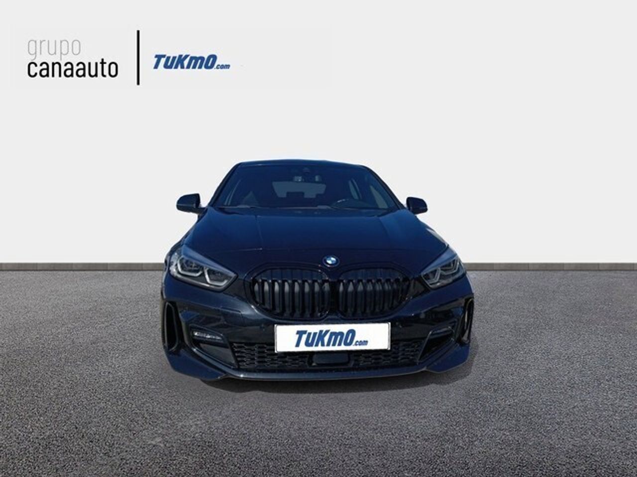 BMW Serie 1 116d 85 kW (116 CV) - Foto 2