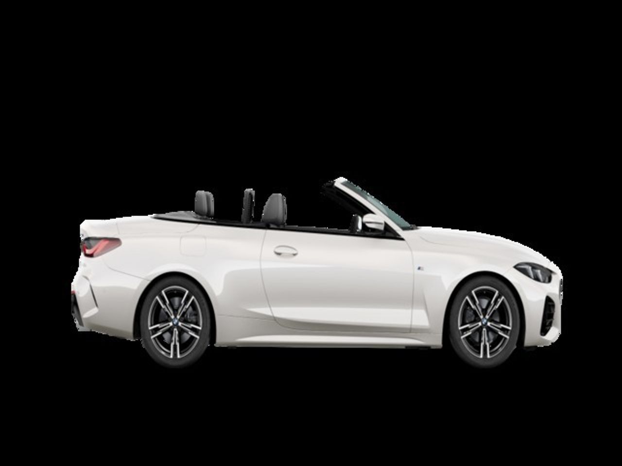 BMW Serie 4 420i Cabrio 135 kW (184 CV) - Foto 2