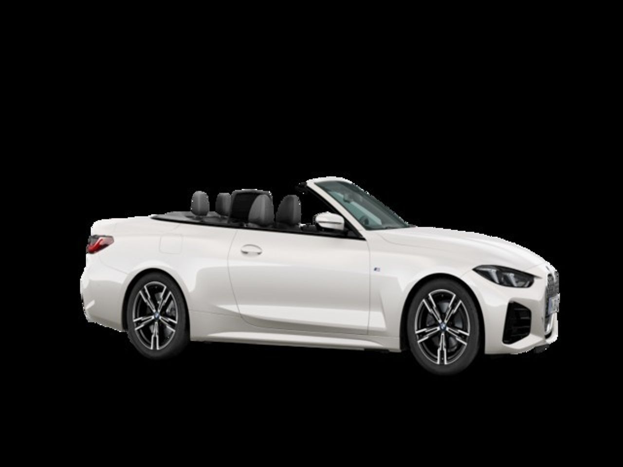 BMW Serie 4 420i Cabrio 135 kW (184 CV) - Foto 2