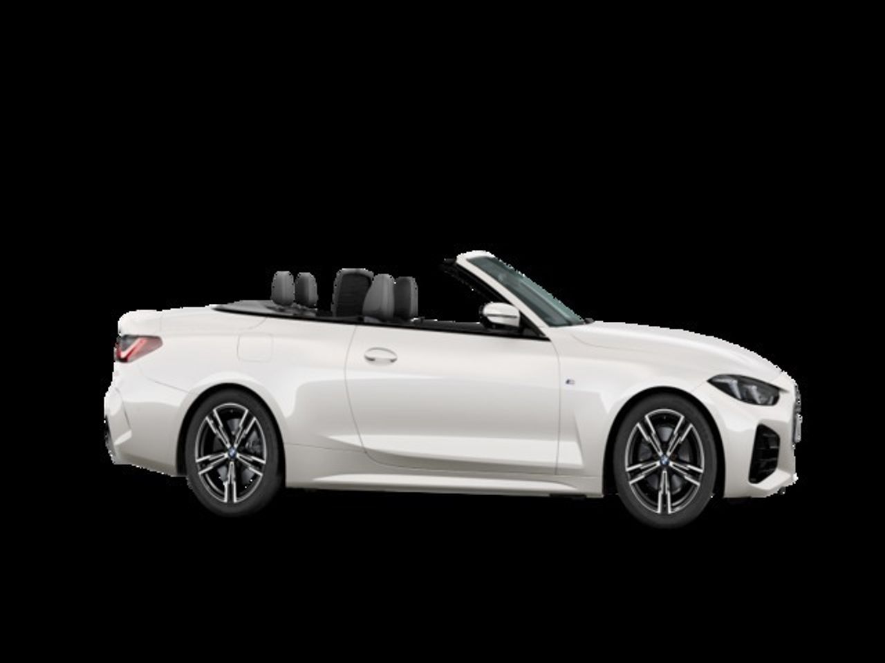 BMW Serie 4 420i Cabrio 135 kW (184 CV) - Foto 2