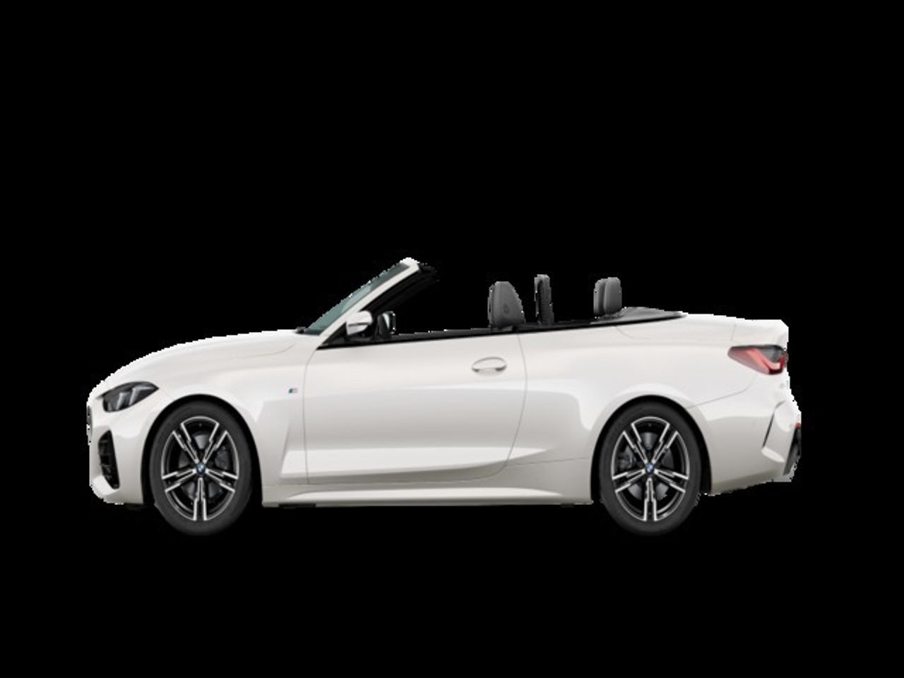 BMW Serie 4 420i Cabrio 135 kW (184 CV) - Foto 2