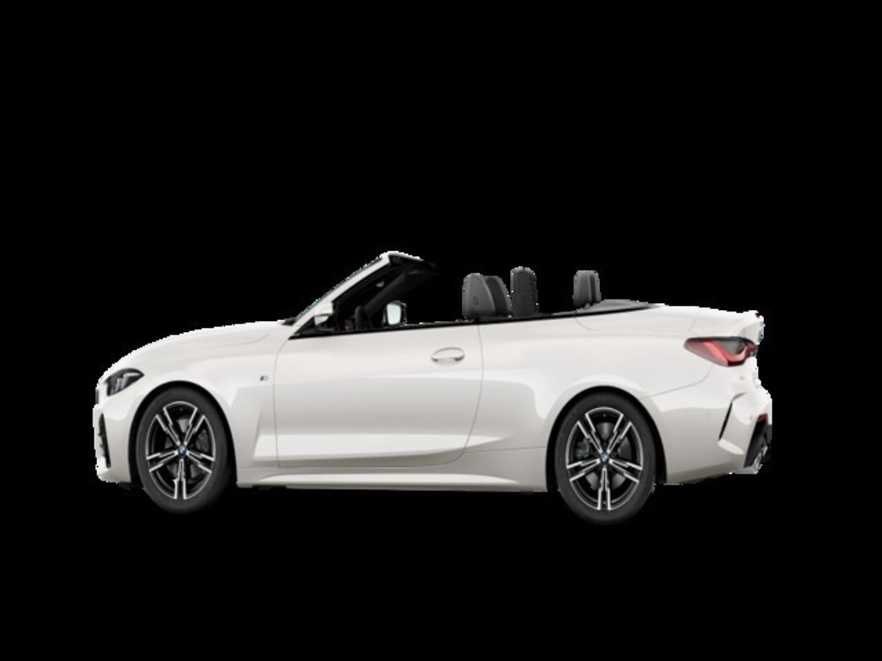 BMW Serie 4 420i Cabrio 135 kW (184 CV) - Foto 2