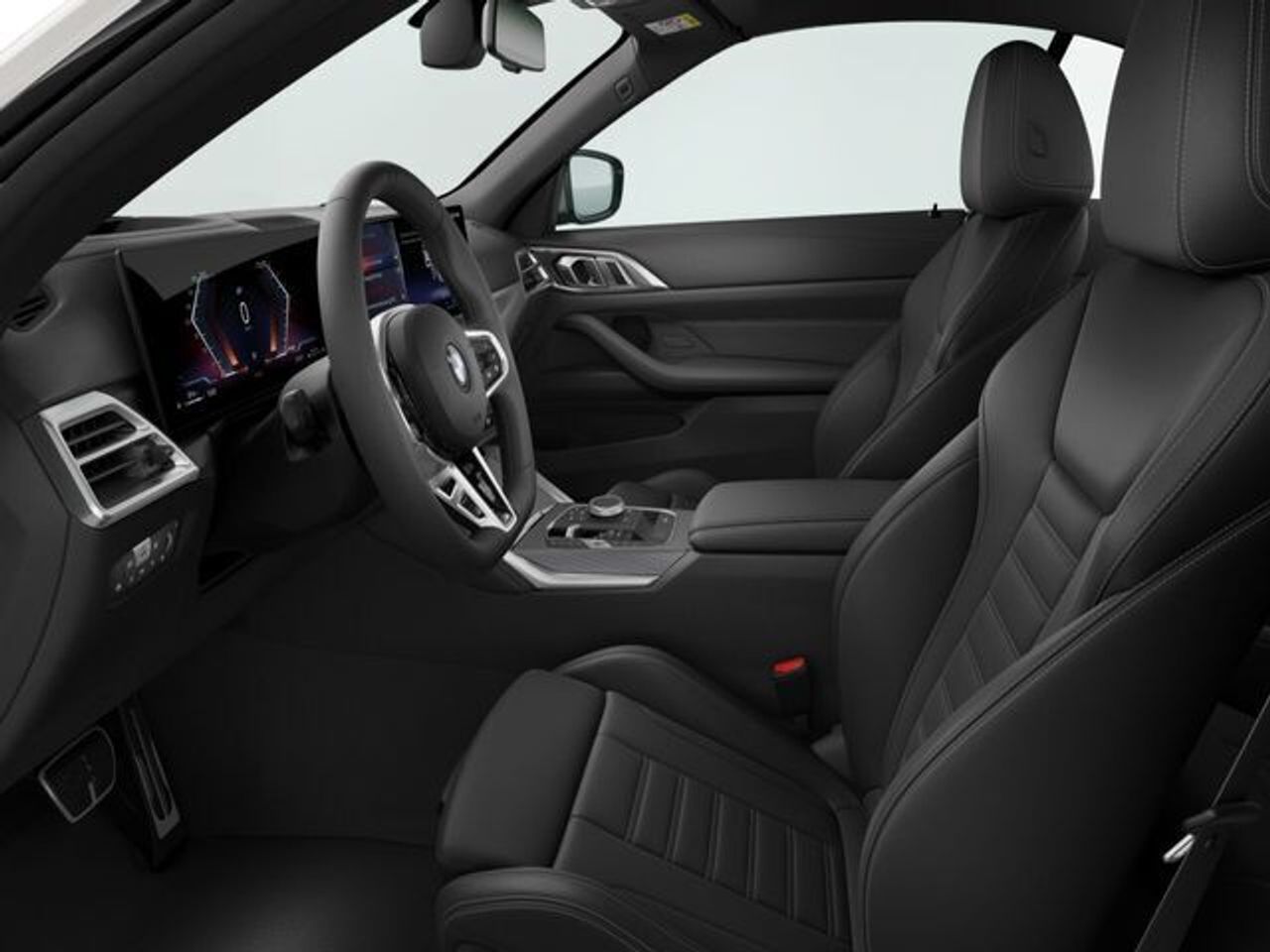 BMW Serie 4 420i Cabrio 135 kW (184 CV) - Foto 2