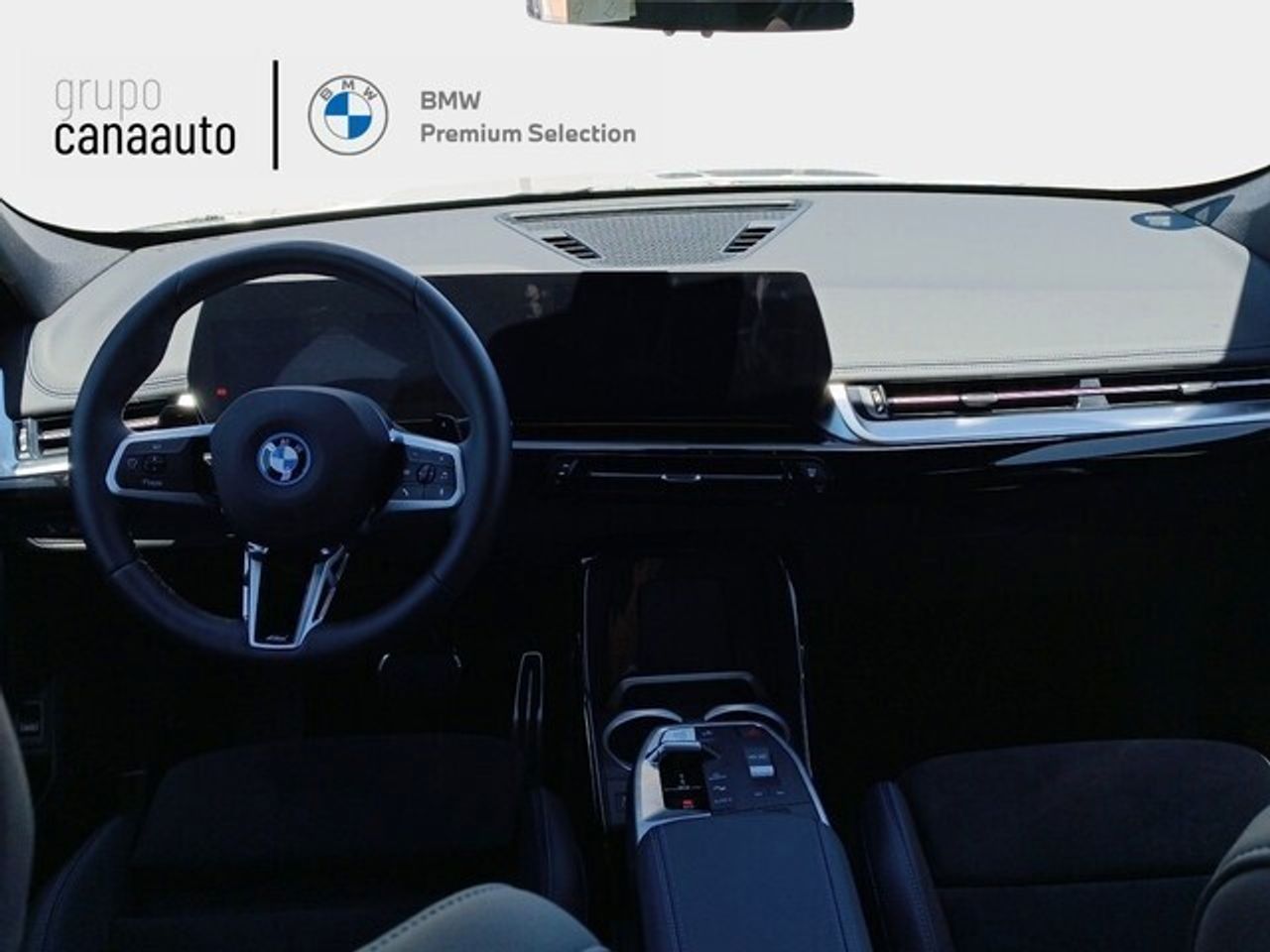 BMW X1 xDrive30e 240 kW (326 CV) - Foto 2