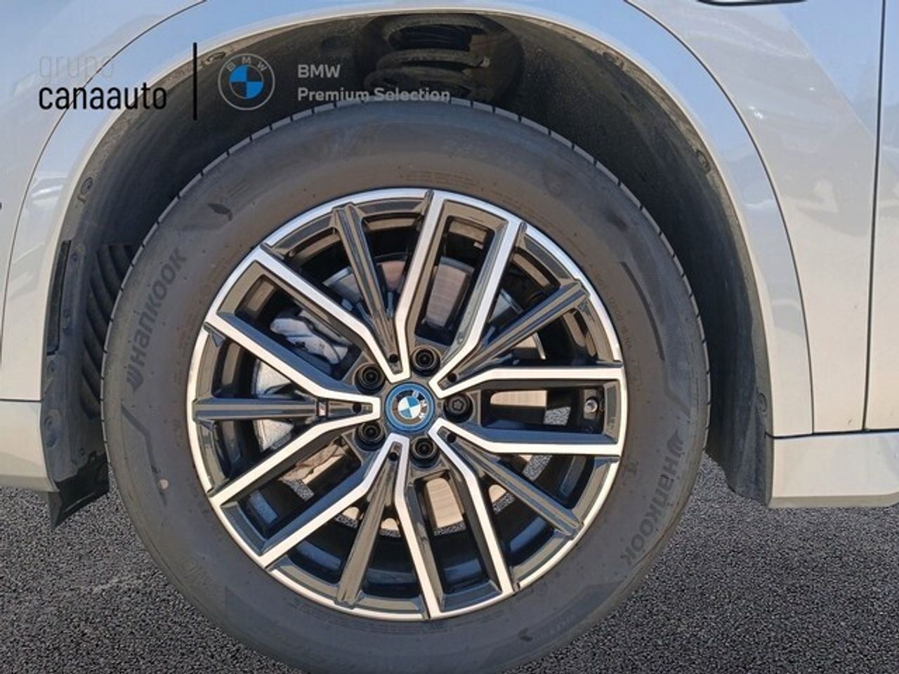 BMW X1 xDrive30e 240 kW (326 CV) - Foto 2