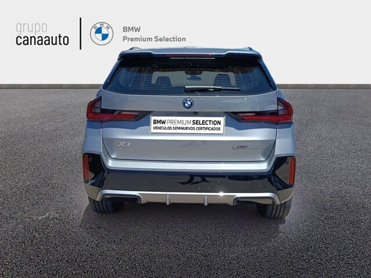 BMW X1 xDrive30e 240 kW (326 CV) - Foto 2