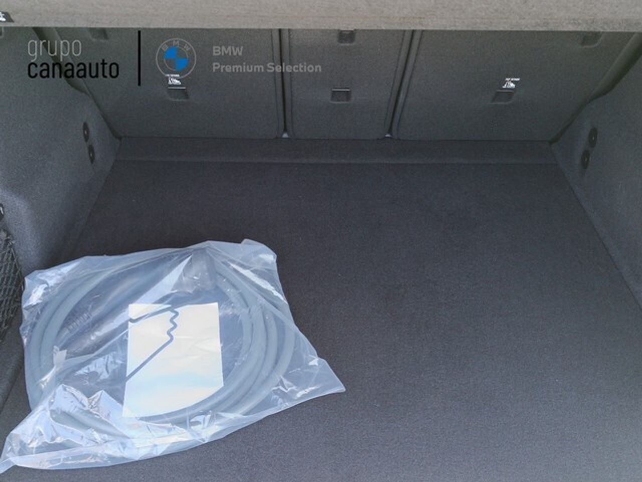 BMW X1 xDrive30e 240 kW (326 CV) - Foto 2