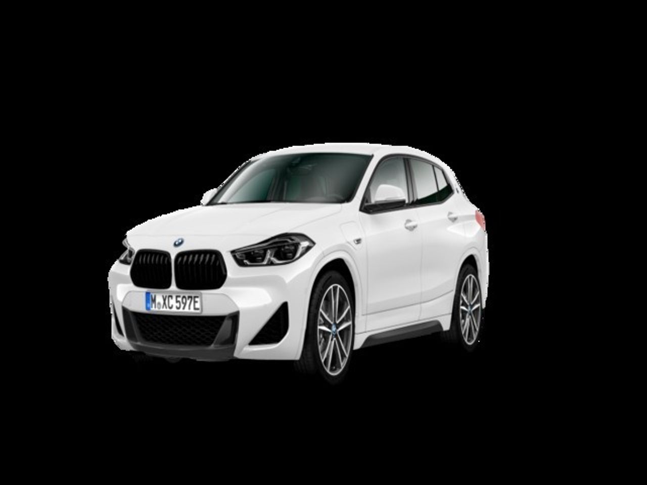 BMW X2 xDrive25e 162 kW (220 CV) - Foto 2