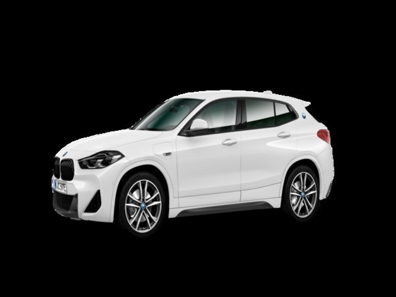 BMW X2 xDrive25e 162 kW (220 CV) - Foto 2