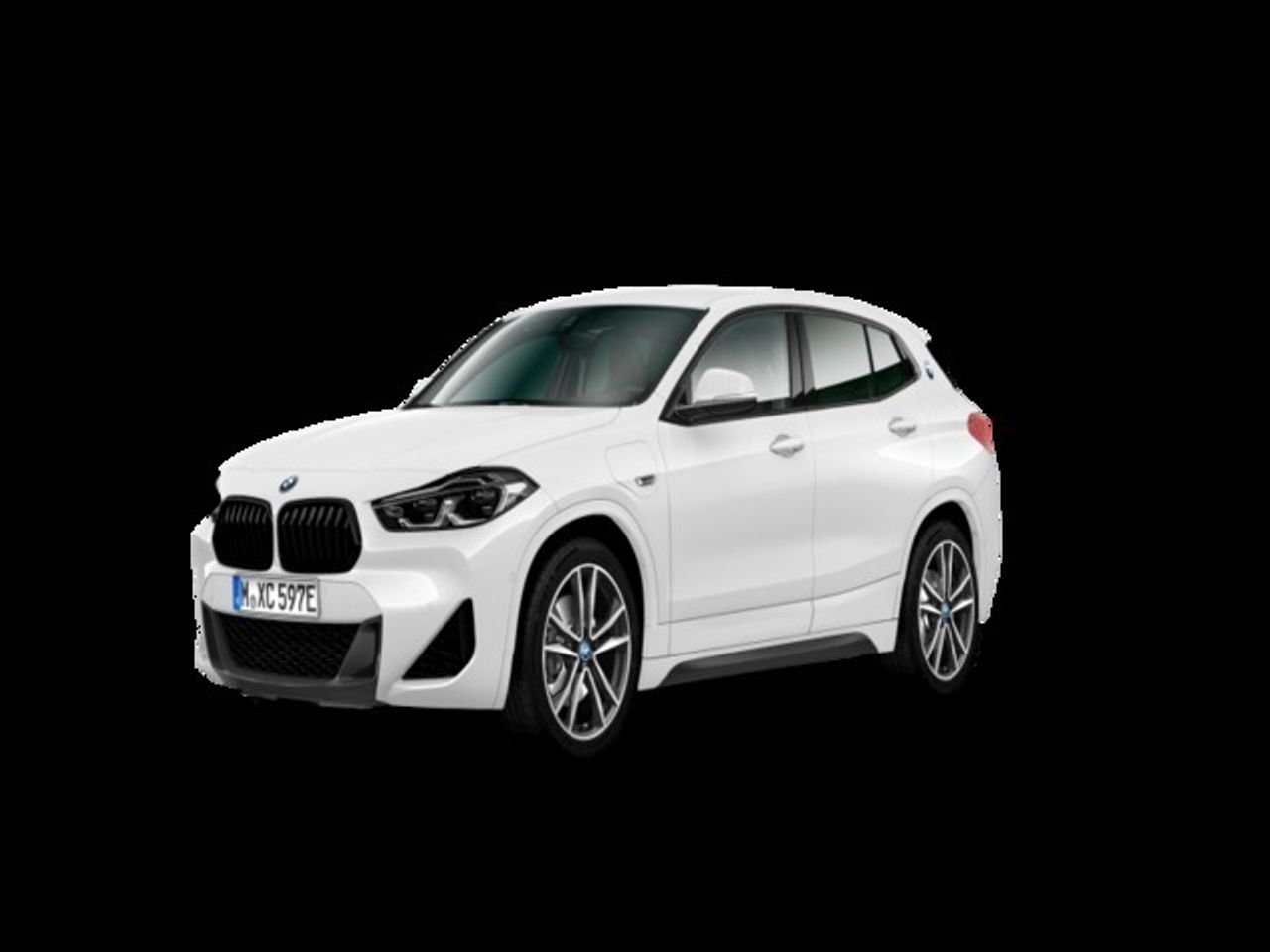 BMW X2 xDrive25e 162 kW (220 CV) - Foto 2