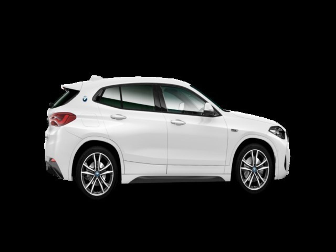 BMW X2 xDrive25e 162 kW (220 CV) - Foto 2