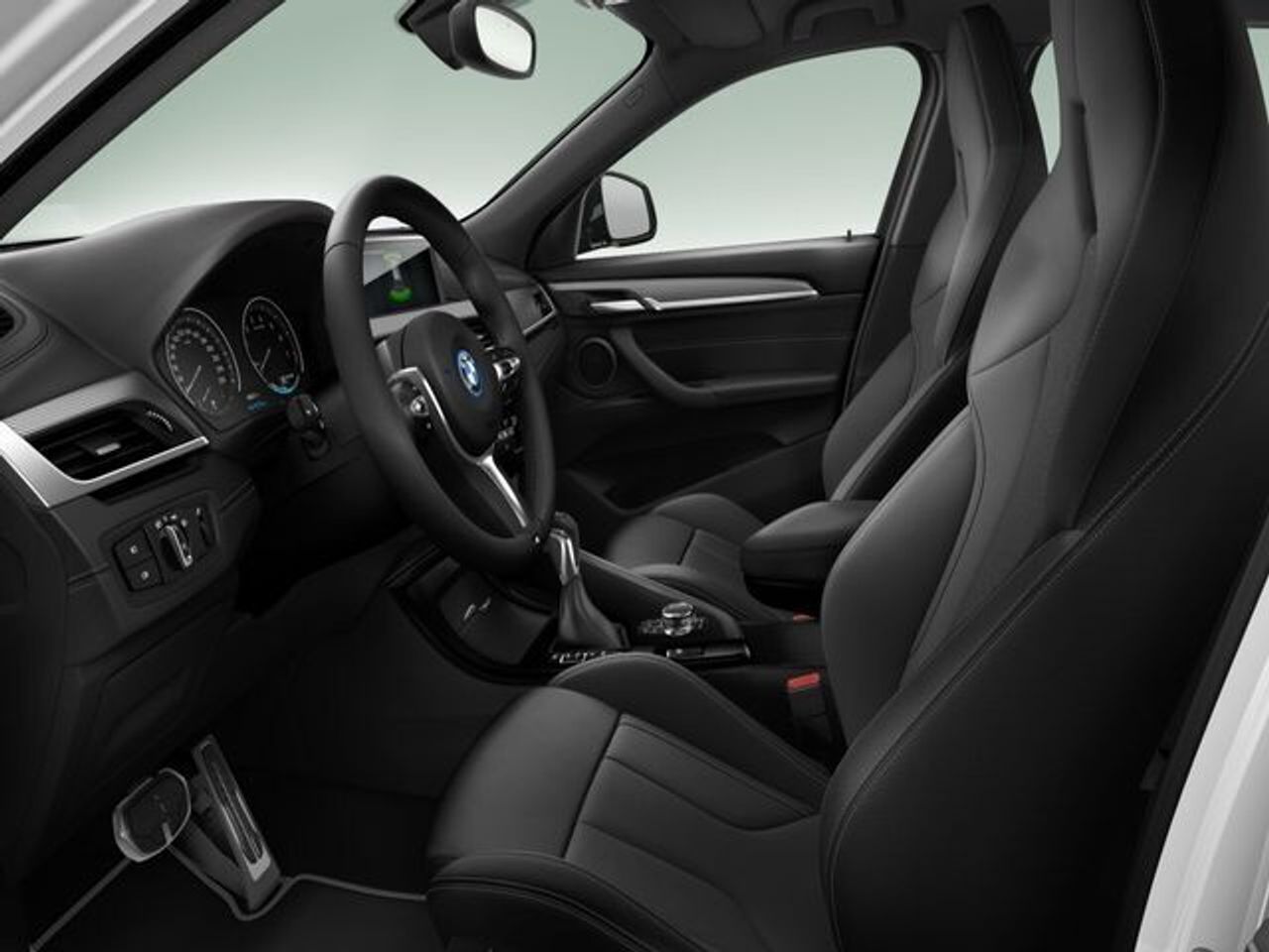 BMW X2 xDrive25e 162 kW (220 CV) - Foto 2