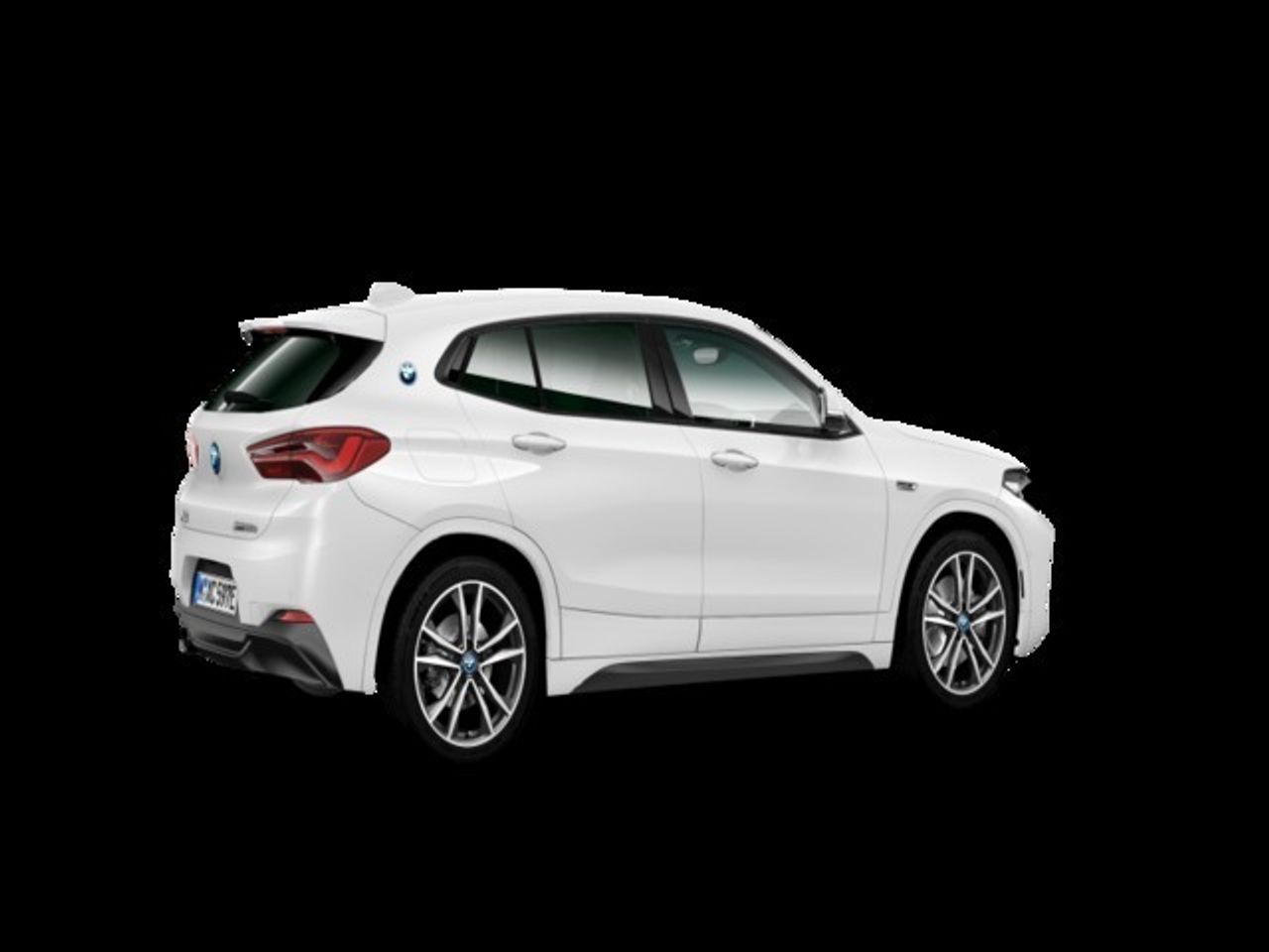 BMW X2 xDrive25e 162 kW (220 CV) - Foto 2