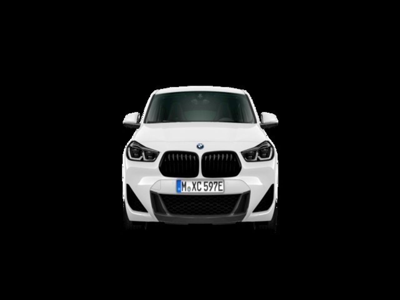 BMW X2 xDrive25e 162 kW (220 CV) - Foto 2