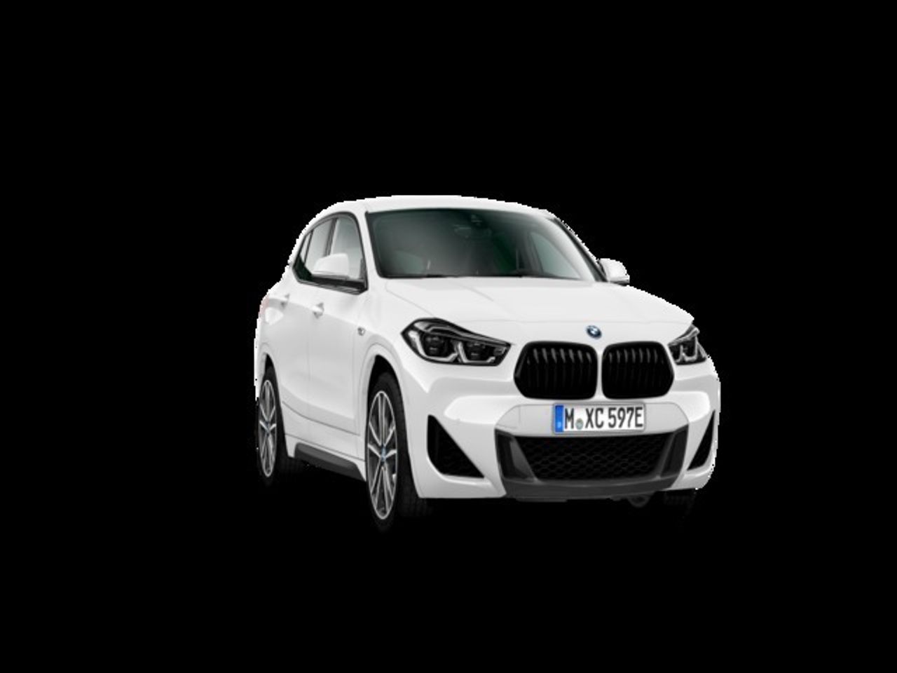 BMW X2 xDrive25e 162 kW (220 CV) - Foto 2