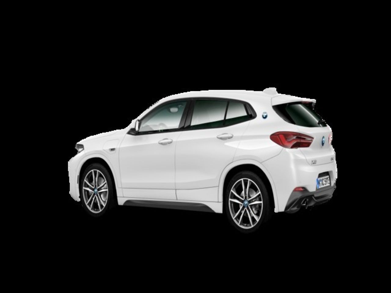 BMW X2 xDrive25e 162 kW (220 CV) - Foto 2
