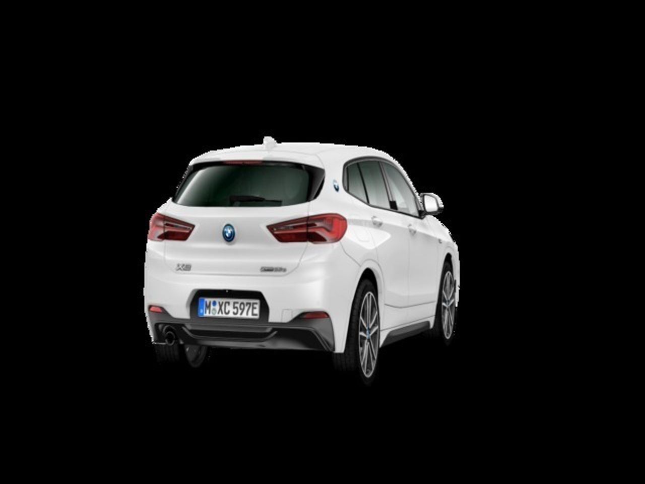 BMW X2 xDrive25e 162 kW (220 CV) - Foto 2