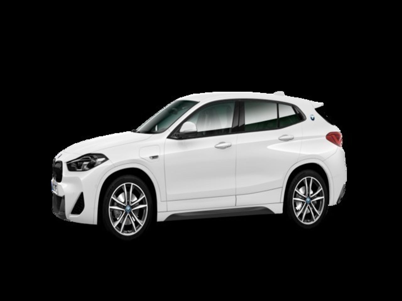 BMW X2 xDrive25e 162 kW (220 CV) - Foto 2